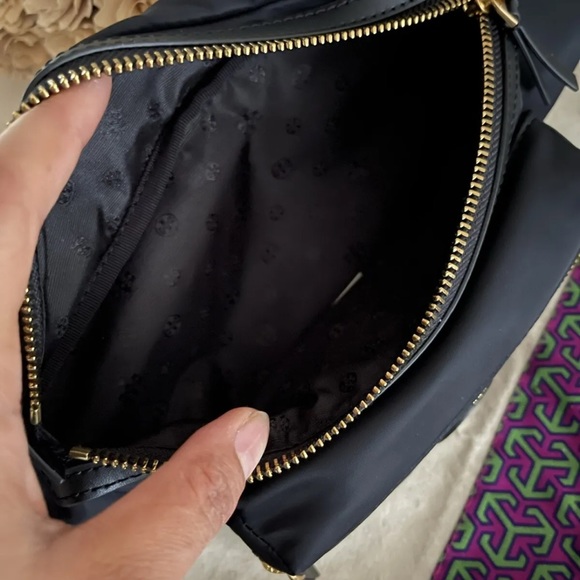 New Tory butch belt bag navy blue - Picture 6 of 6